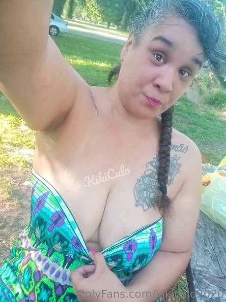 Kikiculo2020 exclusive actress picture