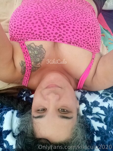 Kikiculo2020 pornstar xxx image