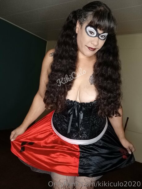 Kikiculo2020 high quality pornstar archive