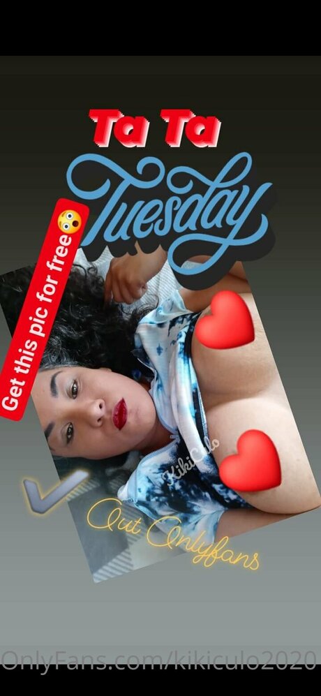 Kikiculo2020 free star galleries