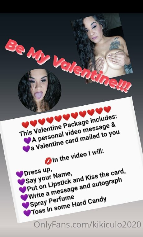 Kikiculo2020 pretty star archive