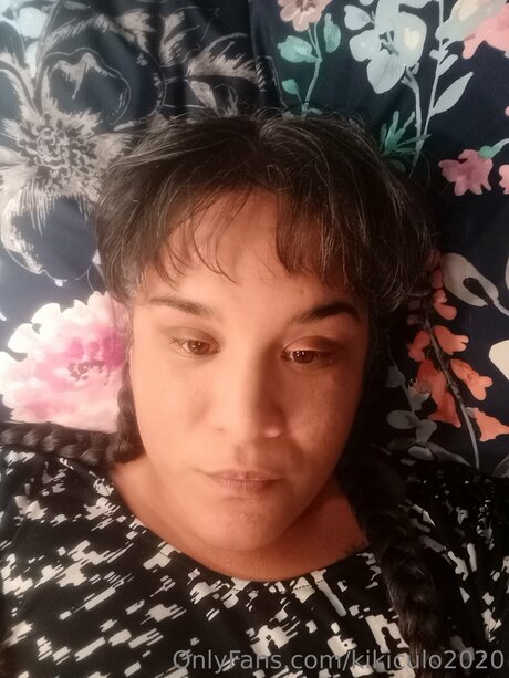 Kikiculo2020 model best pics