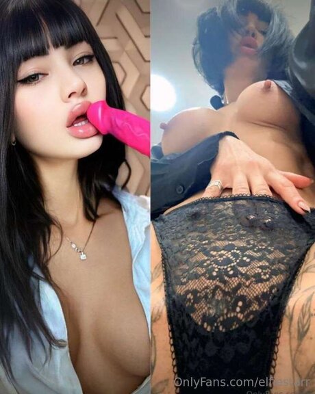 Elfiestarr hd model picture