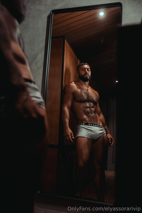 Yourpersianking pornstar nude pics