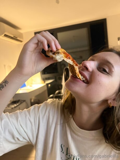 Gabriellla star pornographic galleries