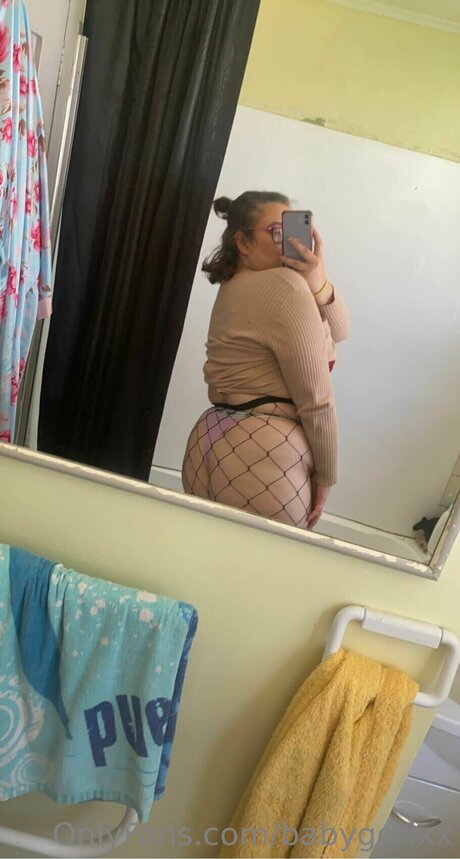 Babygorlxx beautiful star pics