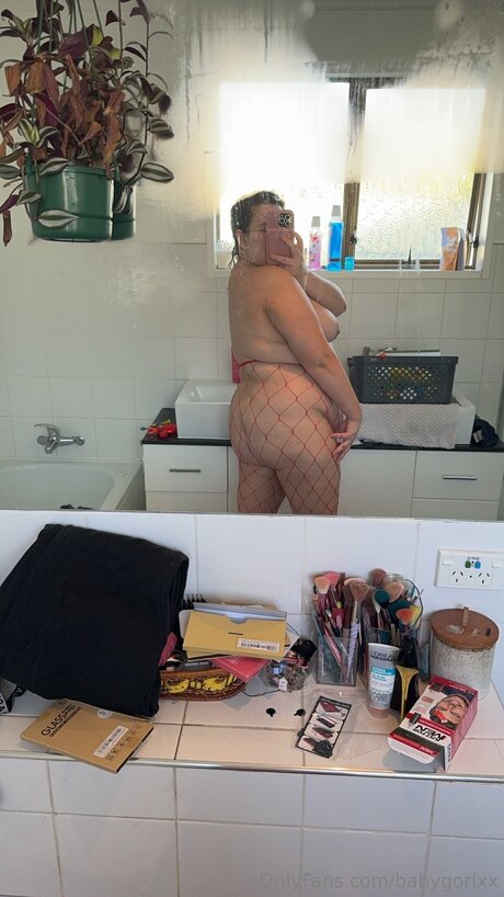 Babygorlxx model exclusive img