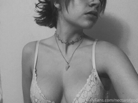Nectarofgod pornstar hot archive