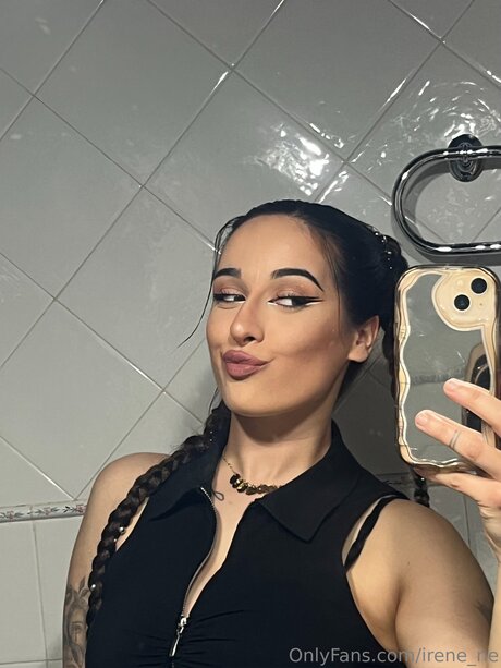 Irene Ne xxx pornstar pic