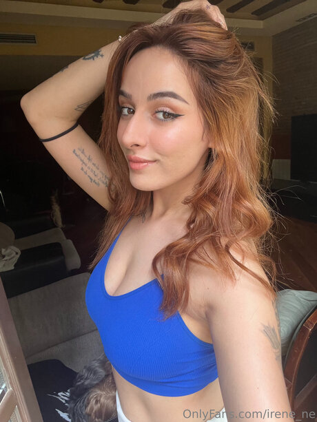 Irene Ne star adult gallery
