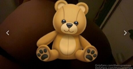 Thesupremee hd model pic