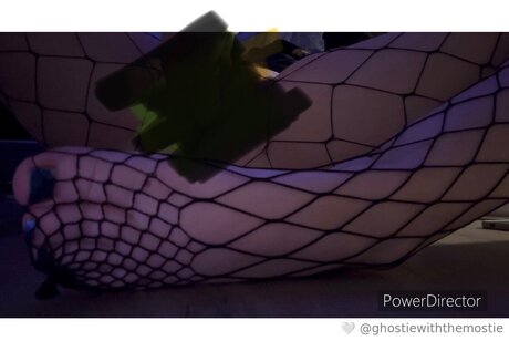 Slasher J model exclusive images