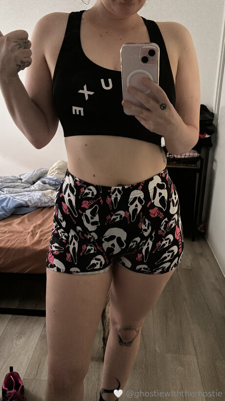 Slasher J hot actress galleries