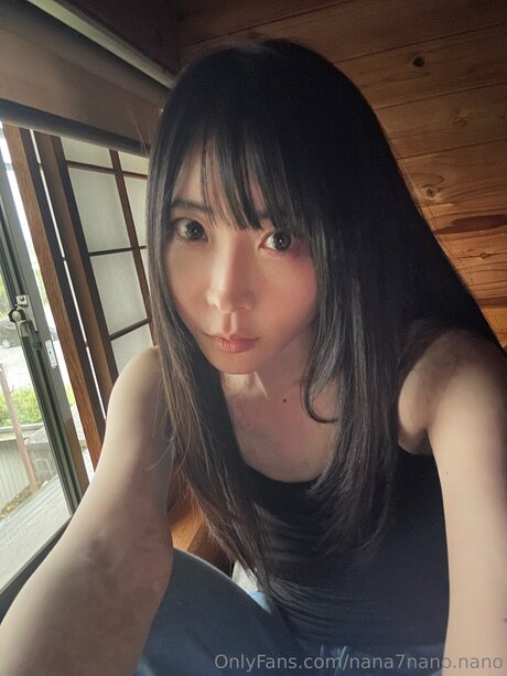 Nana7nano Nano xxx model images