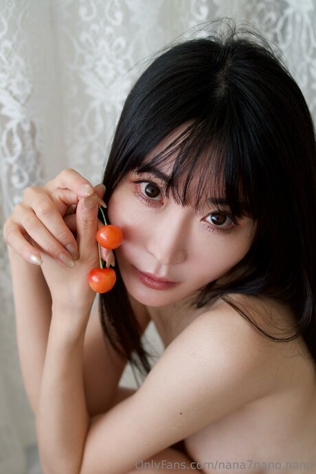 Nana7nano Nano xxx star img
