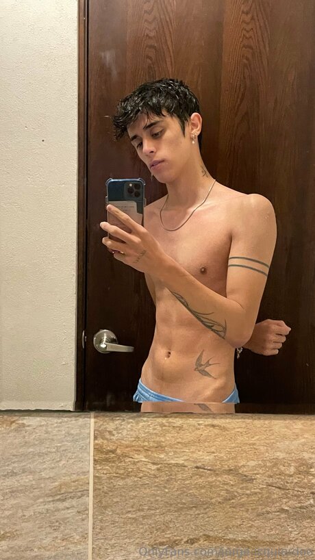 Jorge Izquierdoo adult star picture