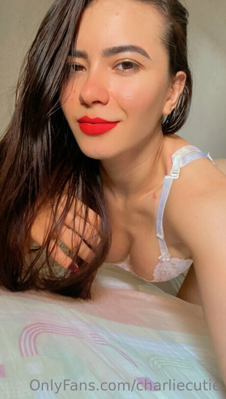 Charliecutie pornstar adult archive