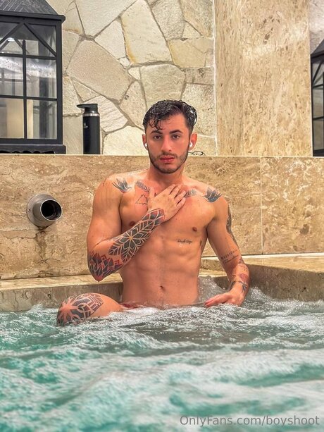 Boyshoot sex star pic