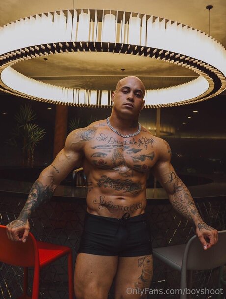 Boyshoot sexy star photo