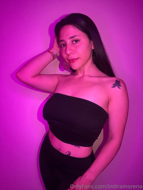 Indiramorena xxx model photo