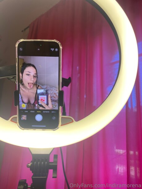 Indiramorena free pornstar picture