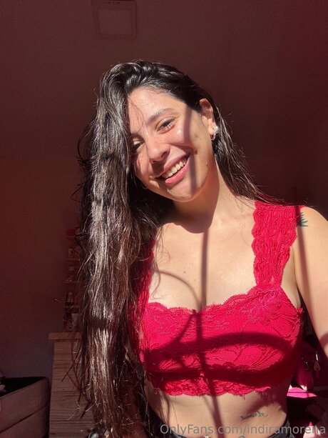 Indiramorena erotic actress photos