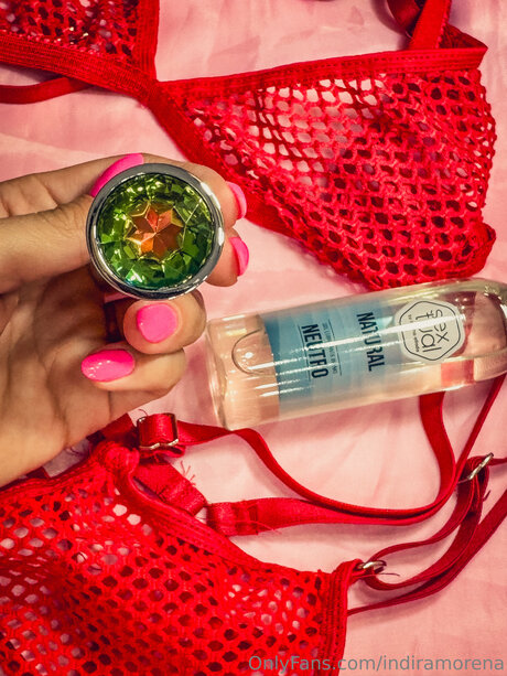 Indiramorena beautiful pornstar image