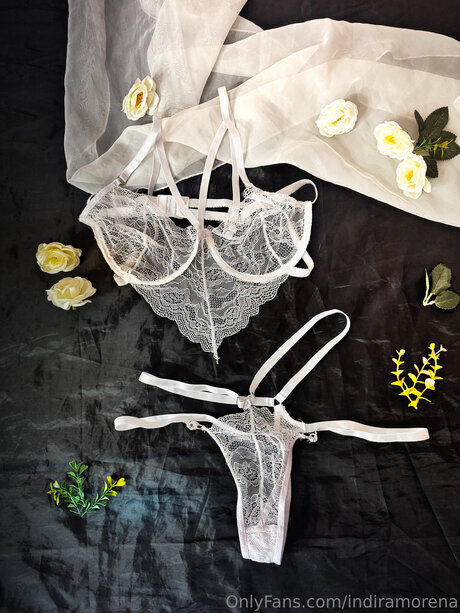 Indiramorena top star picture