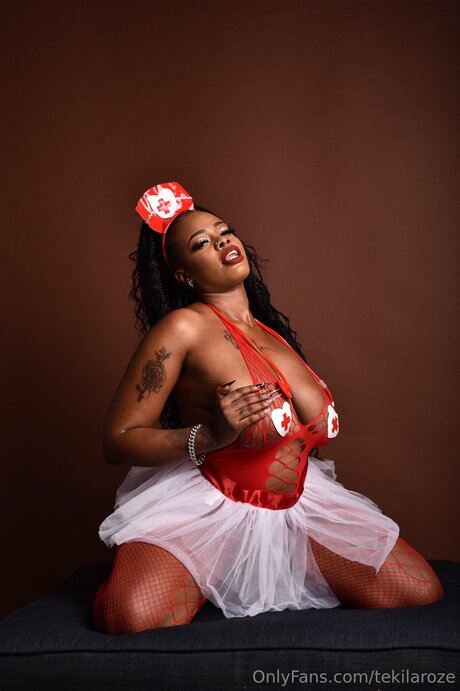 Tekilaroze pornstar high quality archive