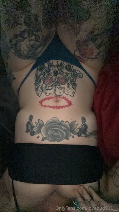 Lovebug911 star beautiful pictures