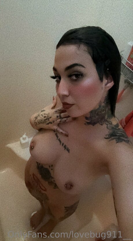 Lovebug911 pornstar best pictures