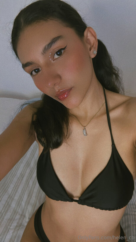 Helen Cb xxx model pic