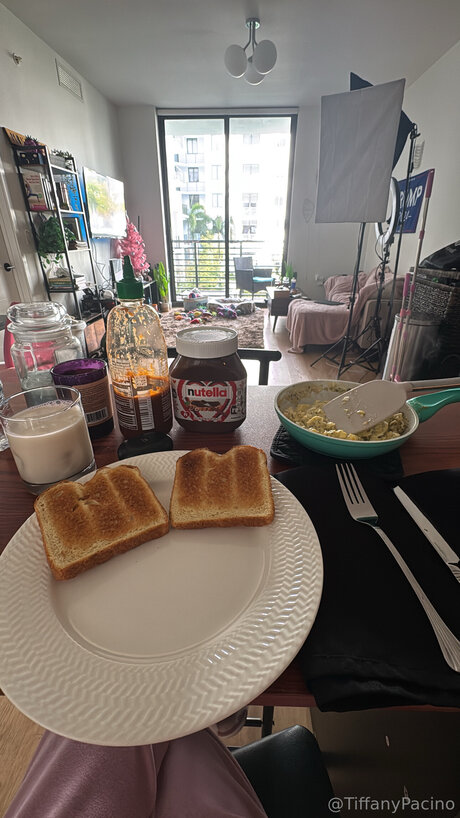 Discotacos star naked image