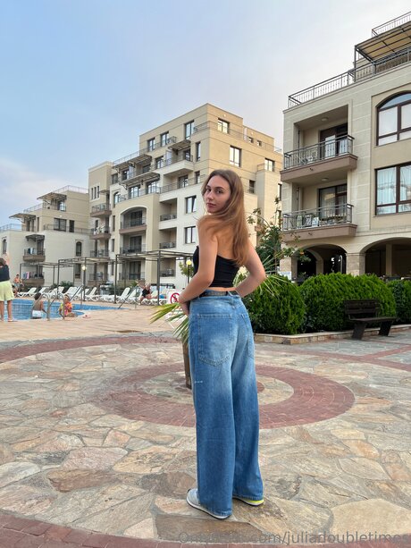 Juliadoubletimes nice model gallery