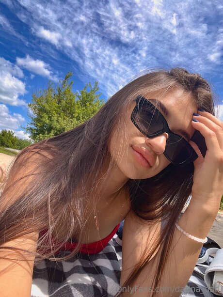 Darina Dari nudes pornstar pic