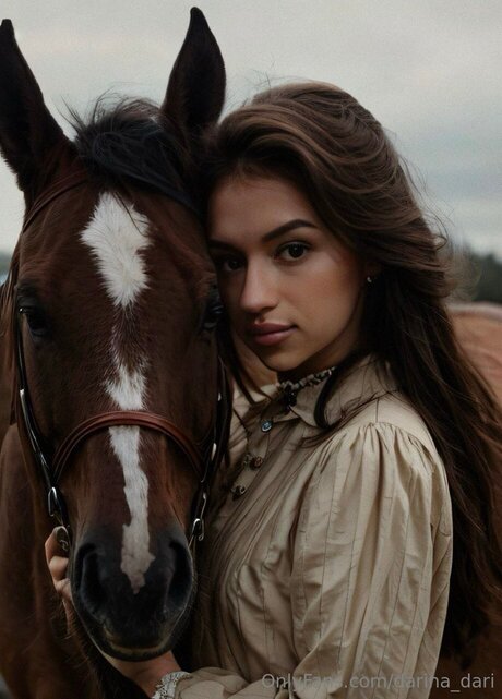 Darina Dari model porn images