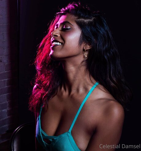 Celestialdamsel erotic actress galleries