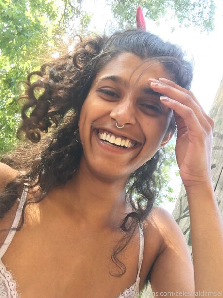 Celestialdamsel xxx model img