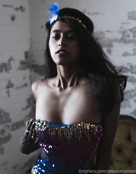 Celestialdamsel hd pornstar pictures