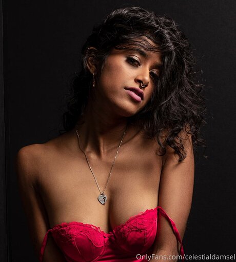 Celestialdamsel perfect pornstar pic