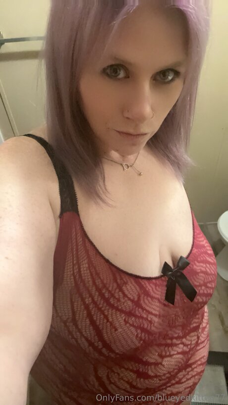 Blueyedkitten77 actress archive