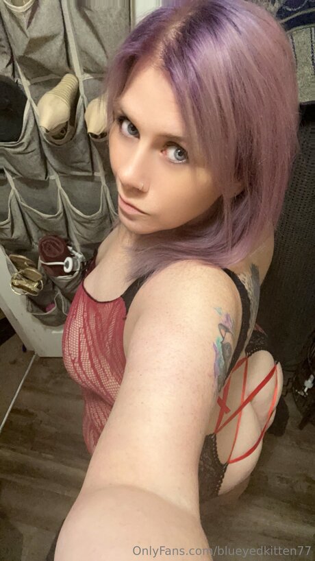 Blueyedkitten77 Profile pic