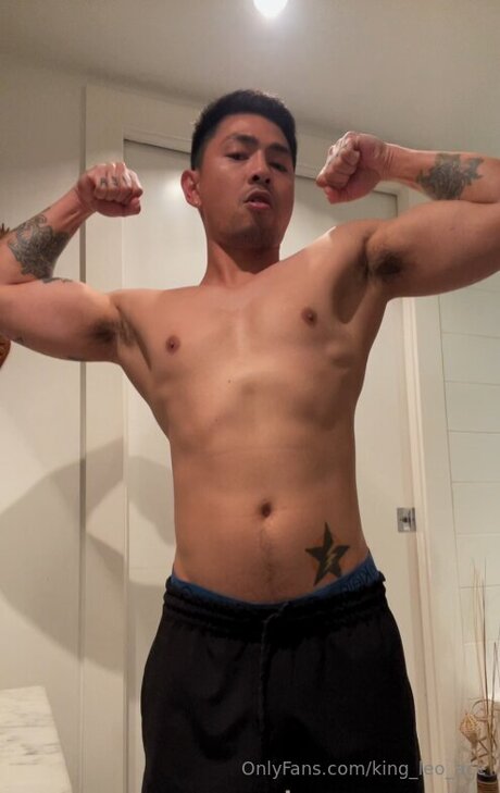 King Leo Ace best actress photos