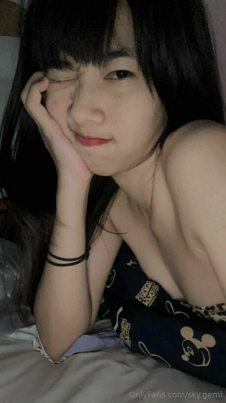 Sky Gemi pornographic star pics