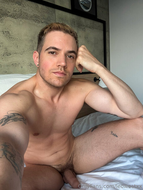 Leowestxx hd actress photo