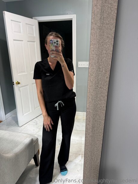 Naughtynursedemi pornstar best picture