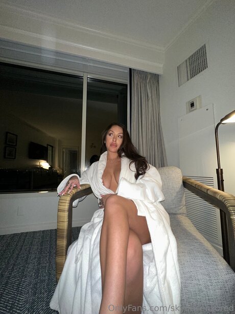 Skyuncensored beautiful pornstar image