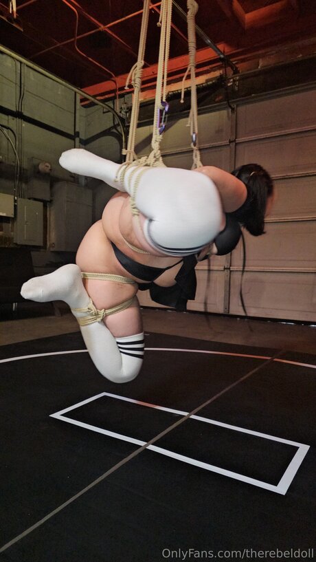 Therebeldoll porn actress images