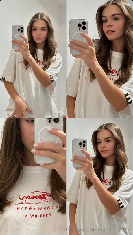 Bananaju1ce star images