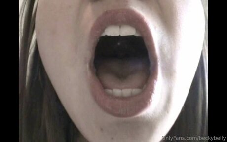 Beckybelly star image